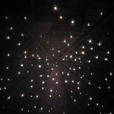 Alpehytte Moerkoelae