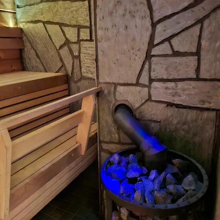 Moerkoelae Σαλέ *