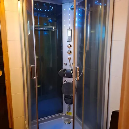 Alpehytte Moerkoelae *