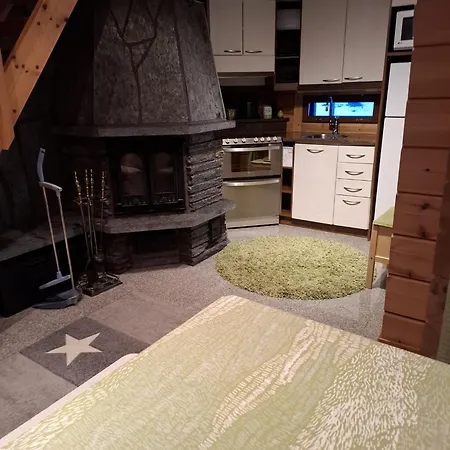 Σαλέ Moerkoelae Vuokatti