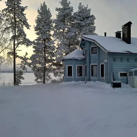 Moerkoelae * Vuokatti