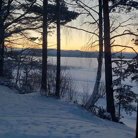 Moerkoelae Шале