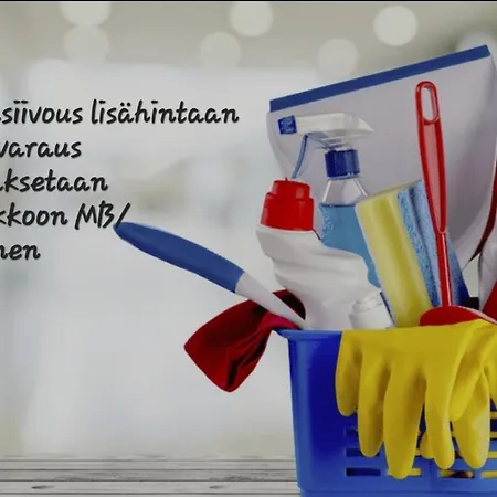 Moerkoelae Σαλέ *