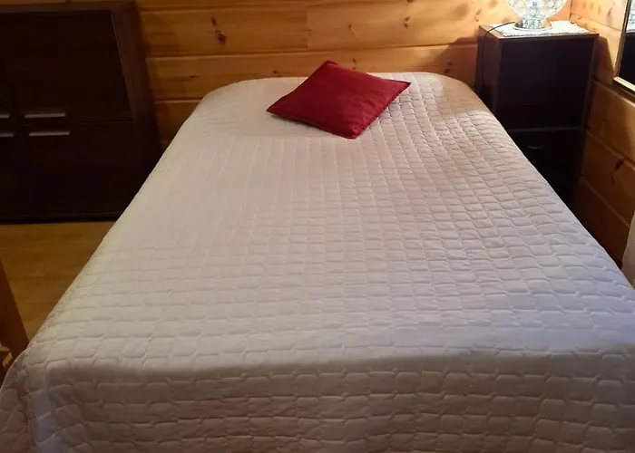 בקתה Moerkoelae ווקאטי