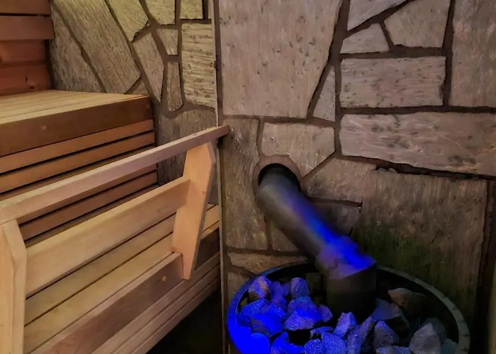 Moerkoelae Шале *