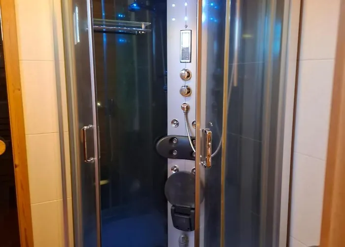 Шале Moerkoelae *