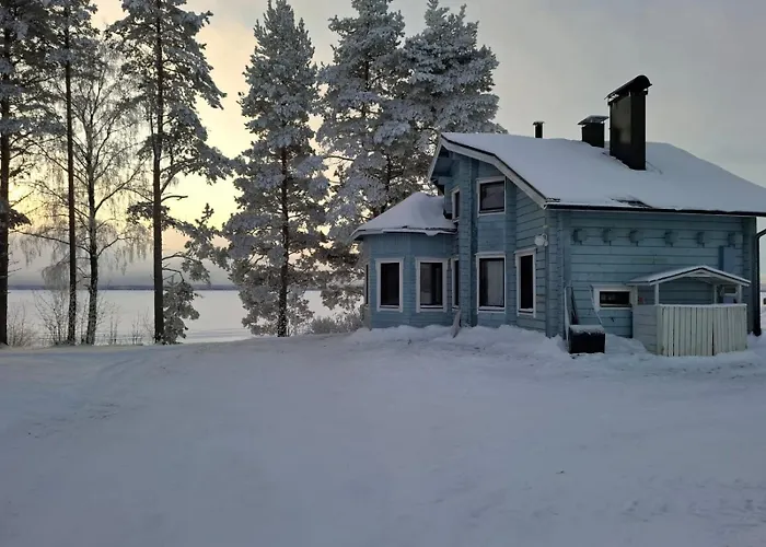 Moerkoelae * Вуокатти